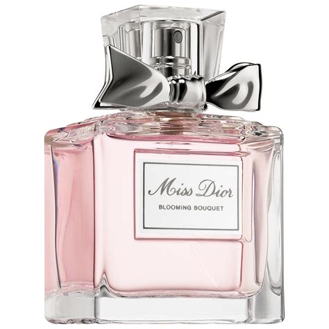 dior blooming bouquet fragrantica|miss dior blooming boutique.